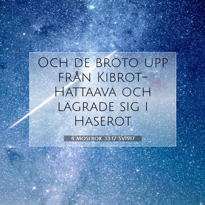 4 Mosebok 33:17 SV1917 Bild av bibelvers