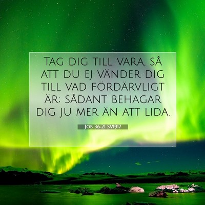 Job 36:21 SV1917 Bild av bibelvers