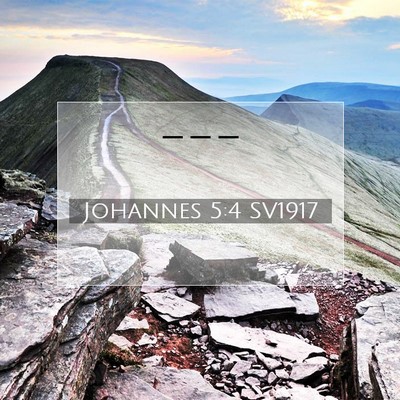 Johannes 5:4 Bibelvers Förklarad